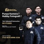 Dirgantara Digital Studio Bikin  Komunitas Fotografi Sebagai Wadah Belajar & Berbagi Ilmu bagi Para Pemotret
