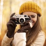 Settingan Kamera Untuk Foto Outdoor