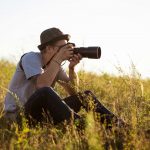 Mengenal 5 Teknik dan Macam-macam Angle Fotografi