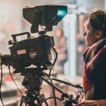 PENGERTIAN VIDEOGRAFI