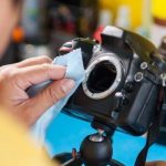 10 Cara Merawat Kamera DSLR agar Tetap Awet dan Tahan Lama