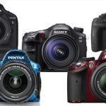 Tips Memilih Kamera DSLR Untuk Pemula