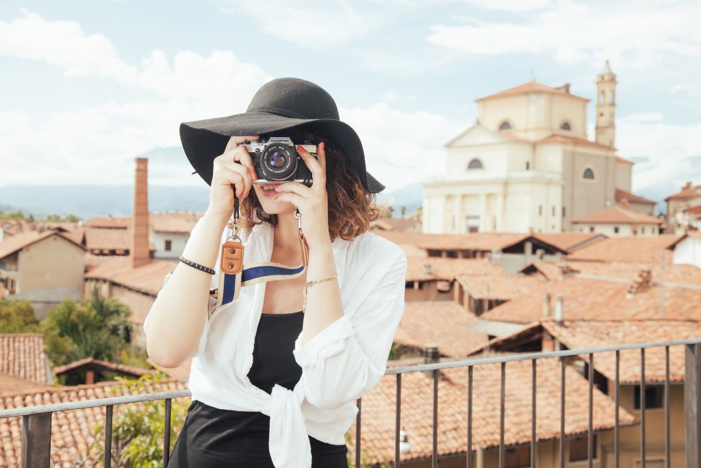 Genre Photography yang mana yang cocok dengan Niche Kamu ?