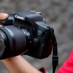 Kelebihan dan Kekurangan Kamera DSLR
